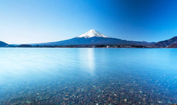 富士山